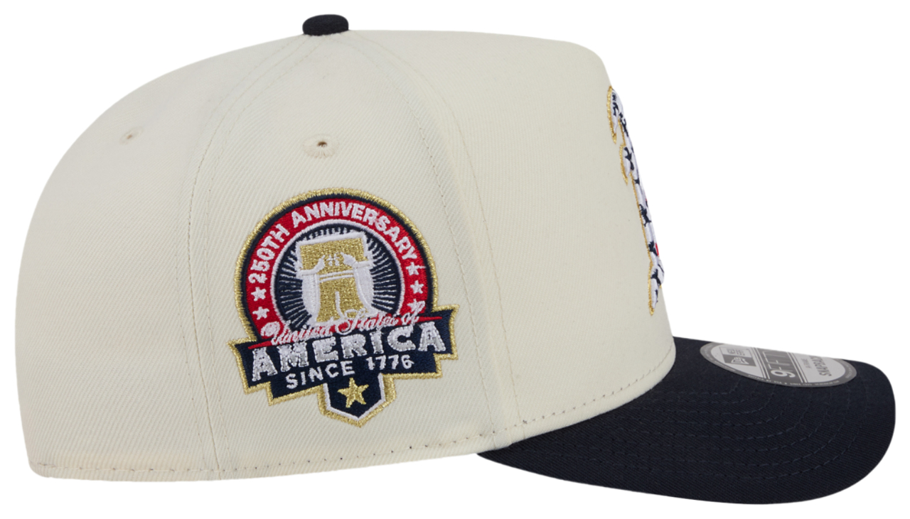 New Era Athletics AM 950 A Frame Cap - Men's | Foot Locker