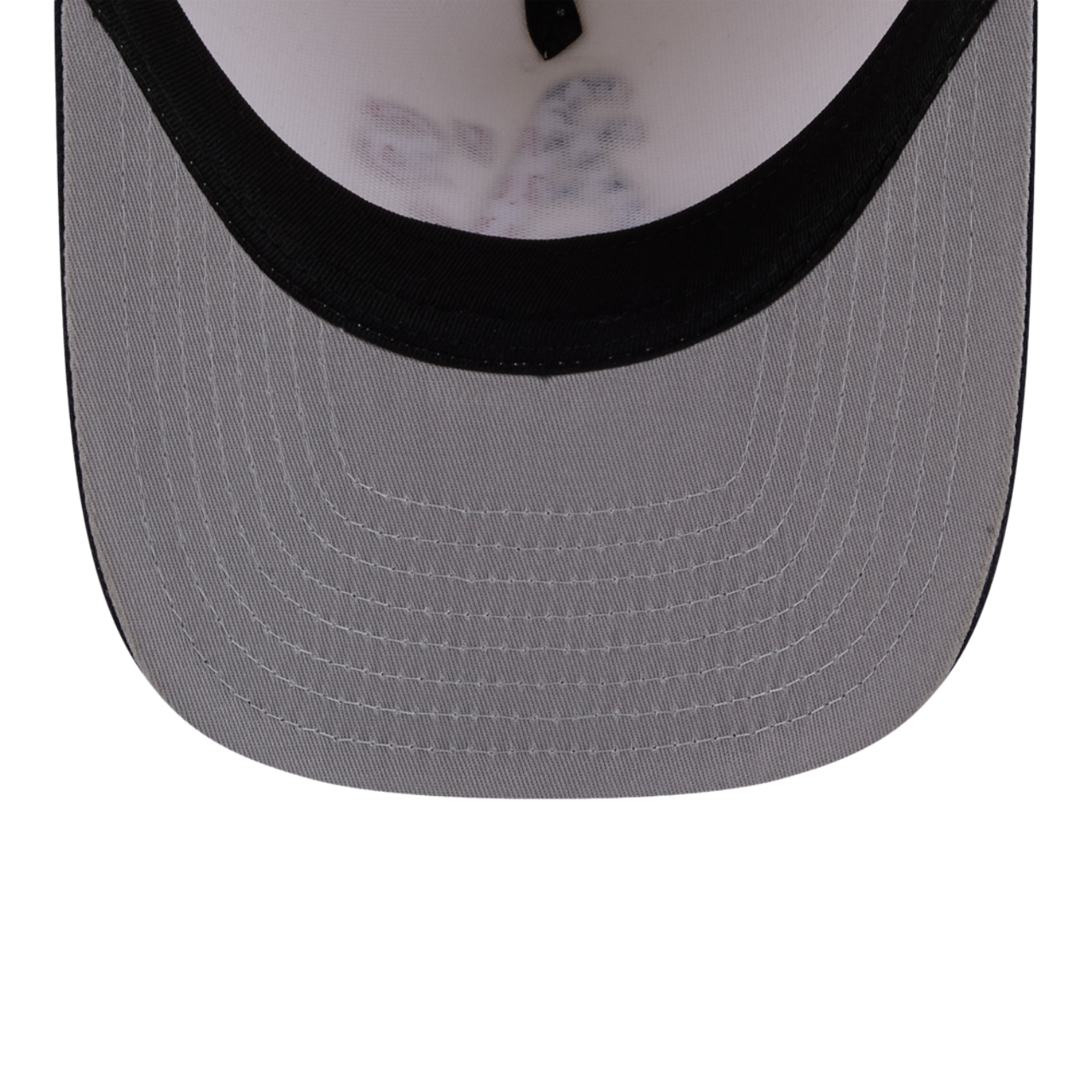 New Era Athletics AM 950 A Frame Cap Image 7 of 7. Tap to open photo gallery.