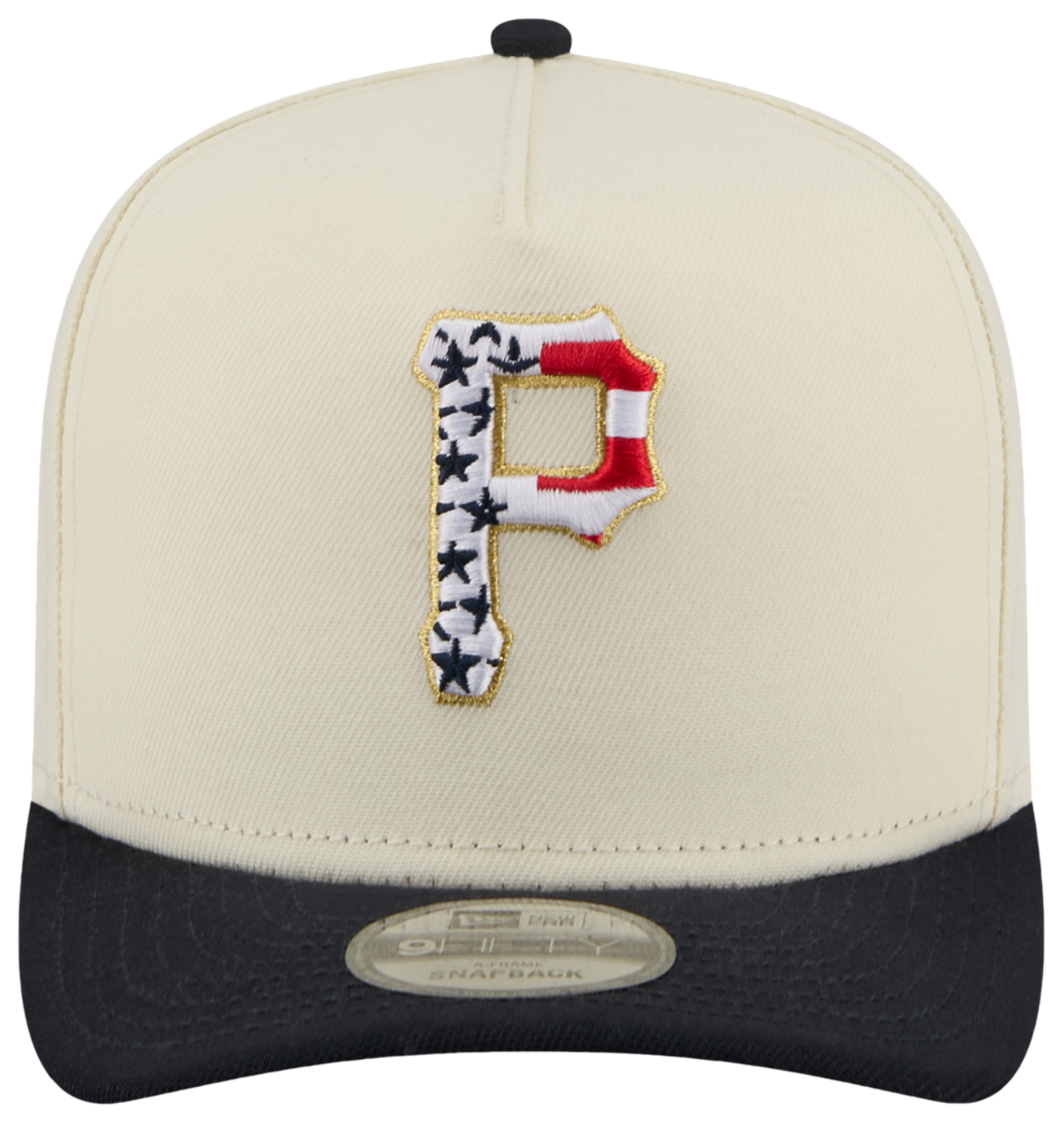 New Era Pirates AM 950 A Frame Cap - Men's | Foot Locker