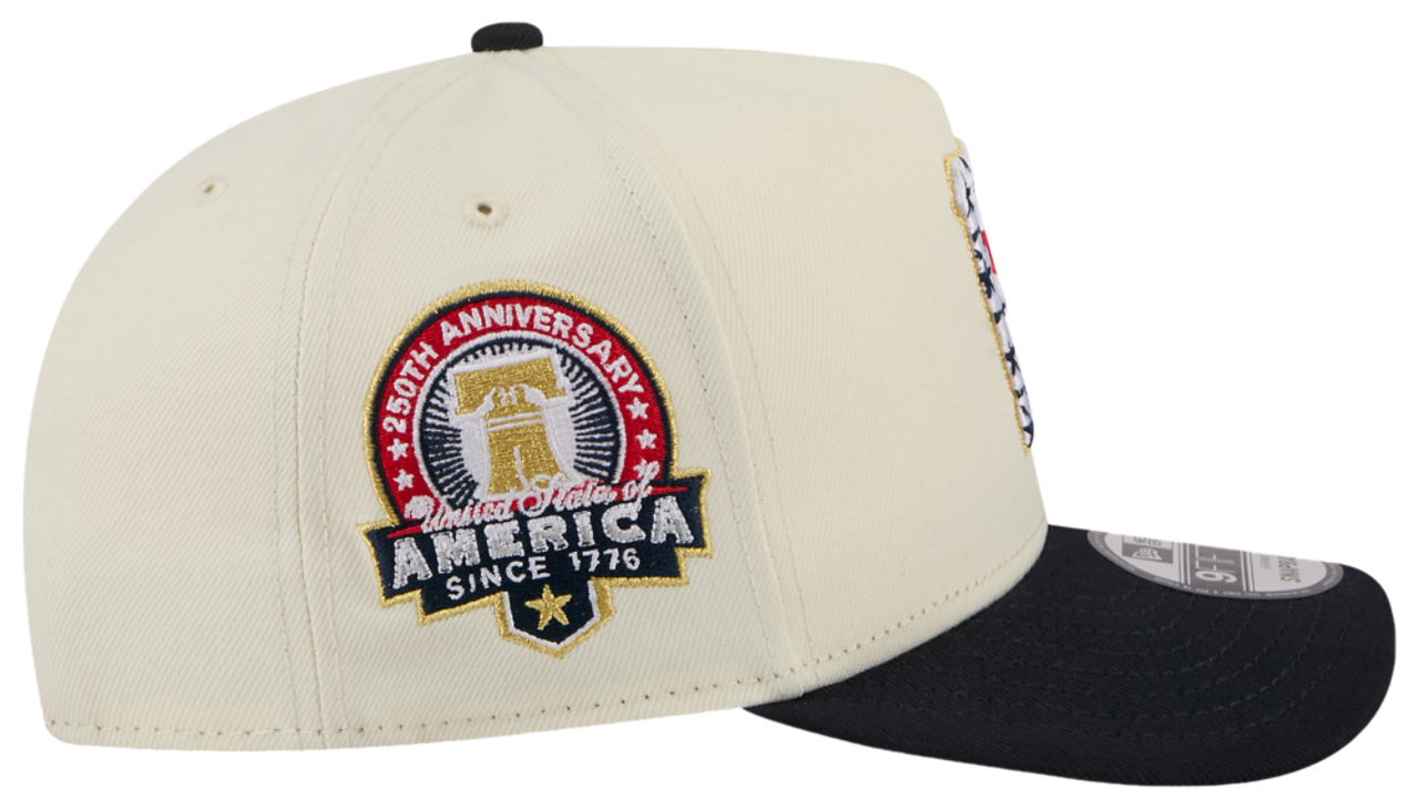 RIEHATA × atmos 950 B × NEWERA S/M New Era Pirates AM 950 A Frame Cap - Men's | Foot Locker