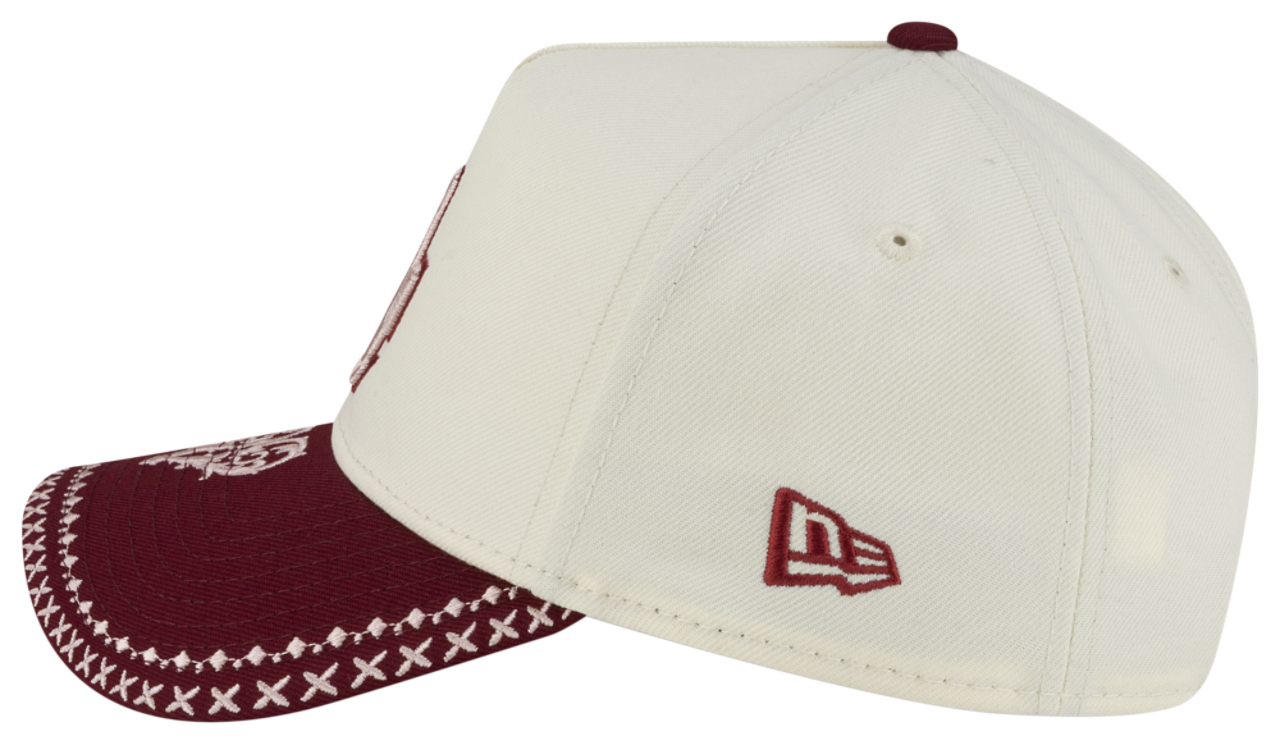 New Era Dodgers 940AF Flourish Energy Cap Image 6 of 7. Tap to open photo gallery.