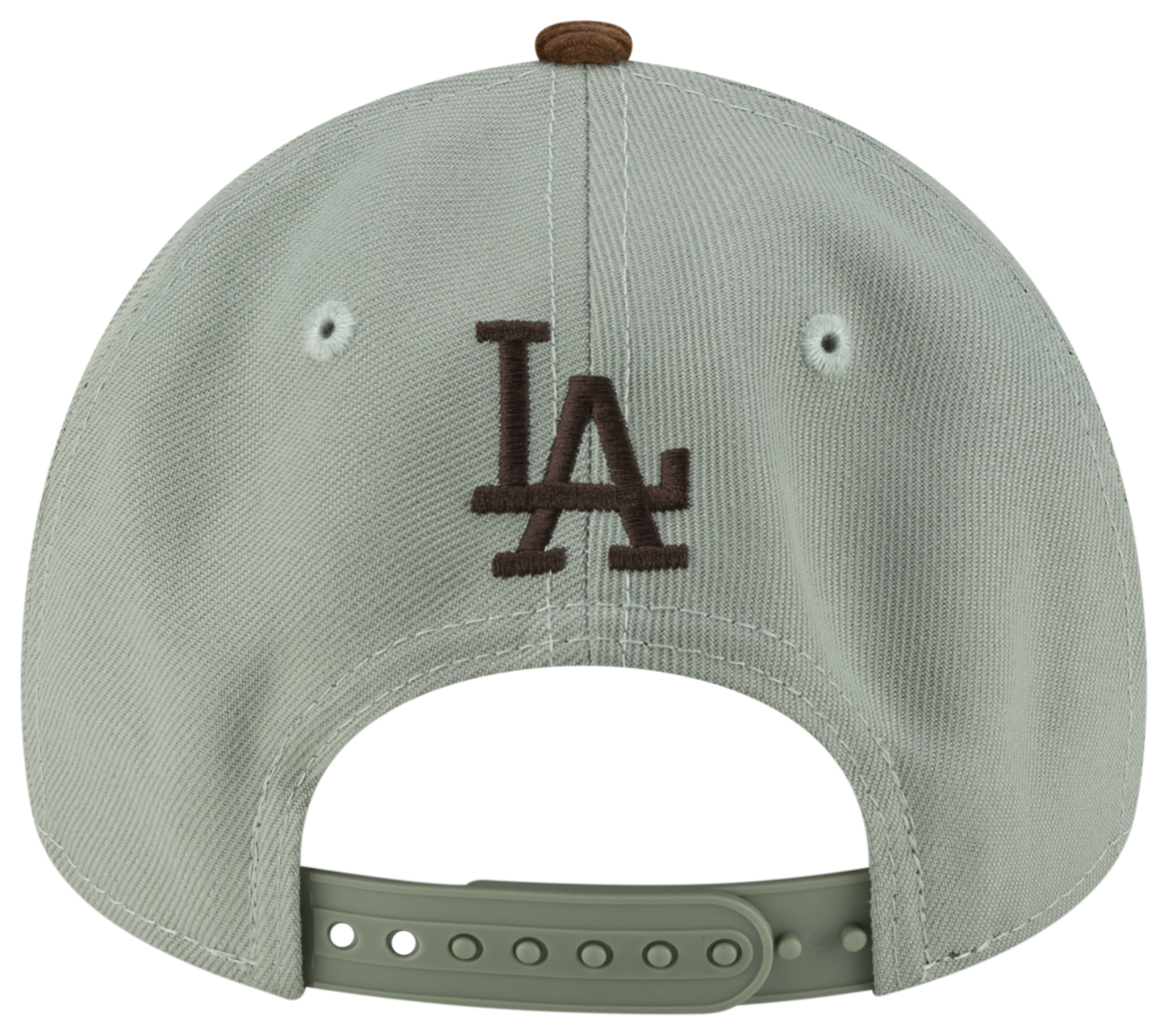 New Era Dodgers 940AF Ransom Energy Cap Image 5 of 7. Tap to open photo gallery.