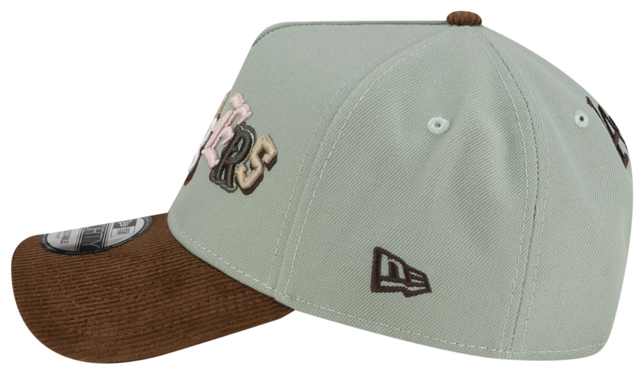 New Era Dodgers 940AF Ransom Energy Cap Image 6 of 7. Tap to open photo gallery.