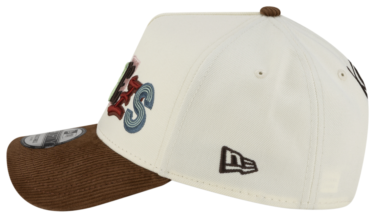 New Era Yankees 940AF Ransom Energy Cap Image 6 of 7. Tap to open photo gallery.