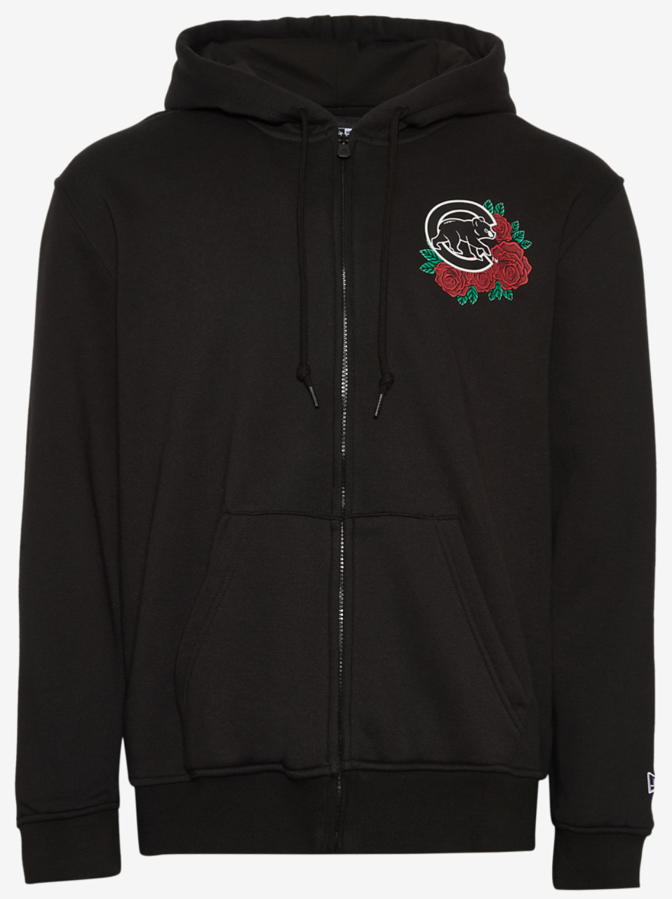 New Era Chicago Cubs Full-Zip Image 1 of 4. Tap to open photo gallery.