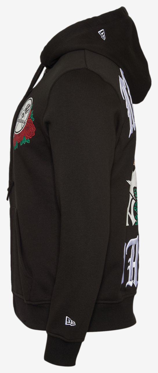 New Era NY Yankees Full Zip Image 3 of 4. Tap to open photo gallery.