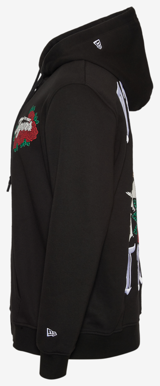 New Era Detroit Tigers Full Zip Image 3 of 4. Tap to open photo gallery.