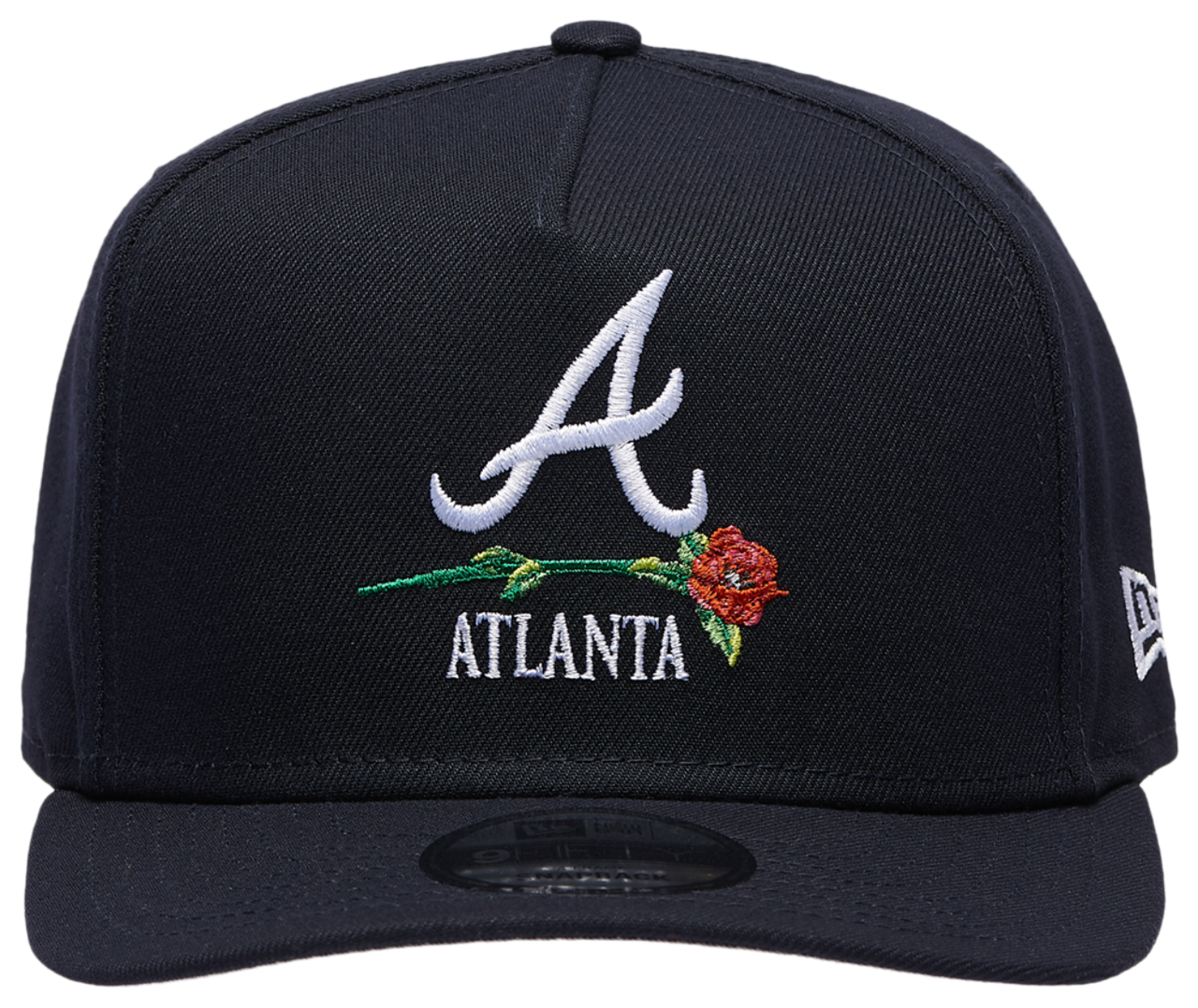New Era 950AFPC  DL Atlanta Braves Image 2 of 5. Tap to open photo gallery.