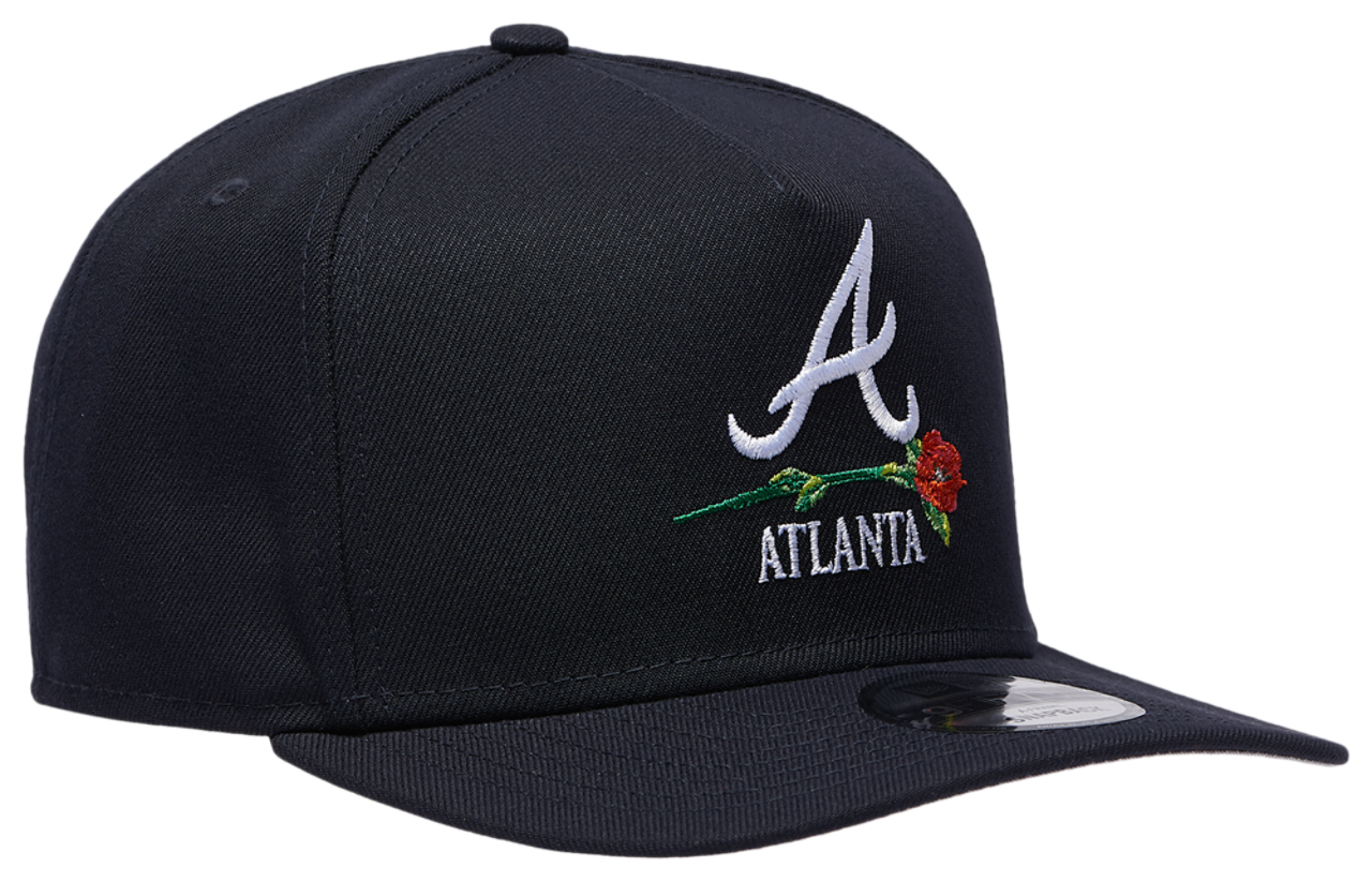 New Era 950AFPC  DL Atlanta Braves Image 3 of 5. Tap to open photo gallery.
