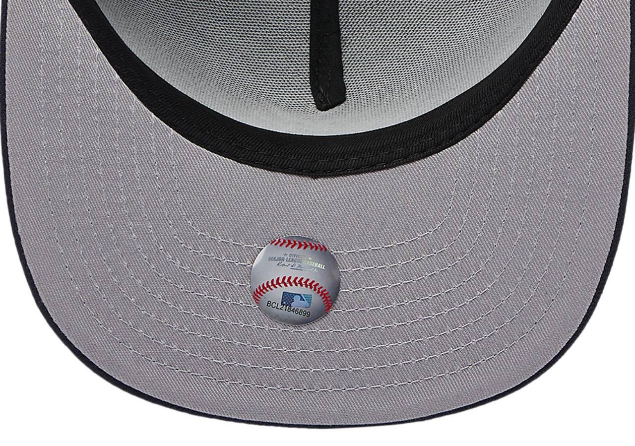 New Era 950AFPC  DL Atlanta Braves Image 5 of 5. Tap to open photo gallery.