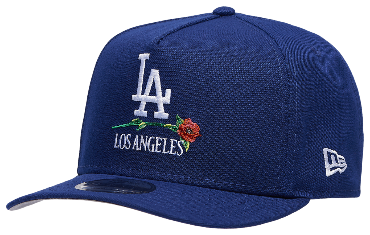 New Era 950AFPC  DL LA Dodgers Image 1 of 5. Tap to open photo gallery.