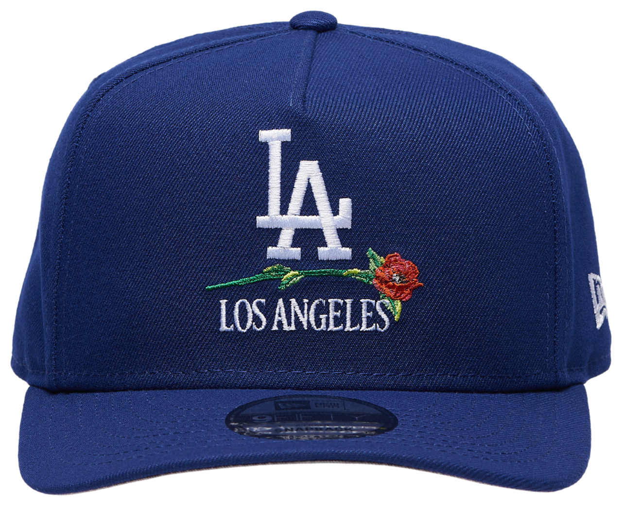 New Era 950AFPC DL LA Dodgers - Men's | Foot Locker