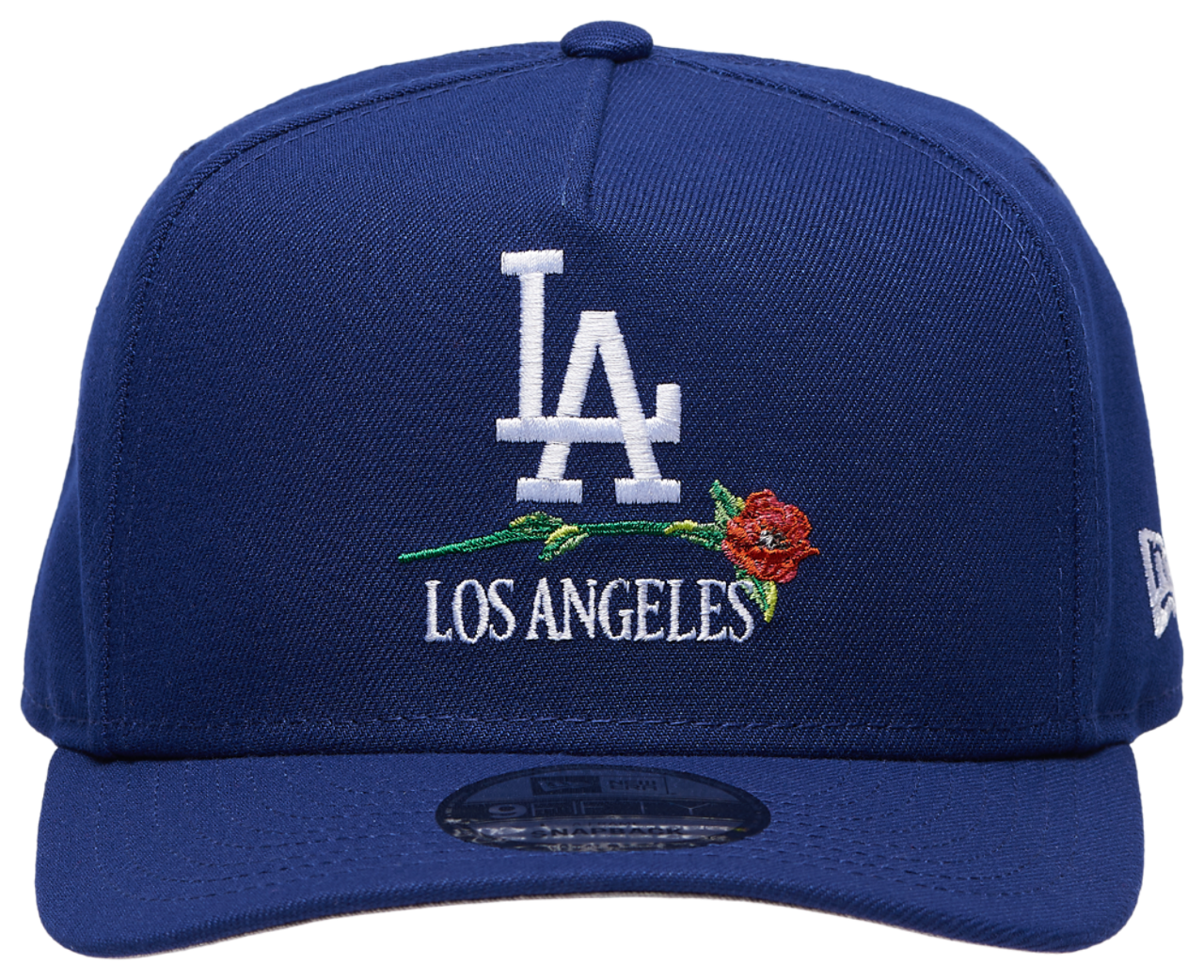 New Era 950AFPC  DL LA Dodgers Image 2 of 5. Tap to open photo gallery.