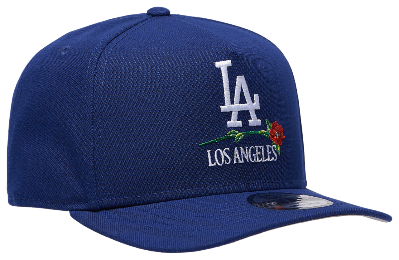 New Era 950AFPC  DL LA Dodgers Image 3 of 5. Tap to open photo gallery.