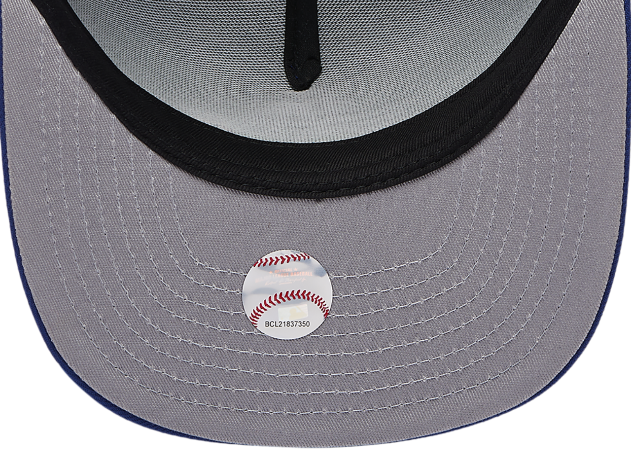 New Era 950AFPC  DL LA Dodgers Image 5 of 5. Tap to open photo gallery.