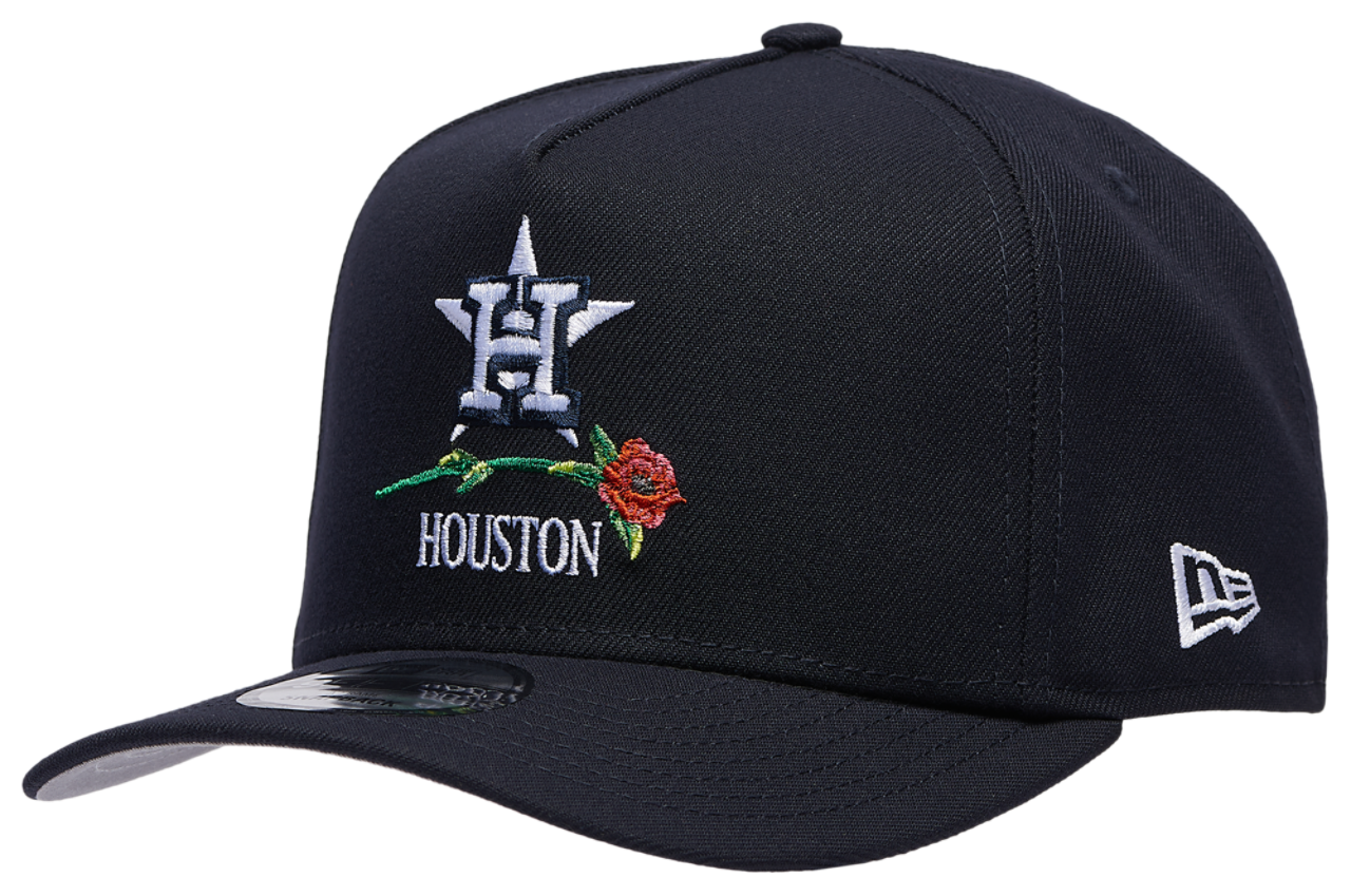 New Era 950AFPC  DL Houston Astros Image 1 of 5. Tap to open photo gallery.