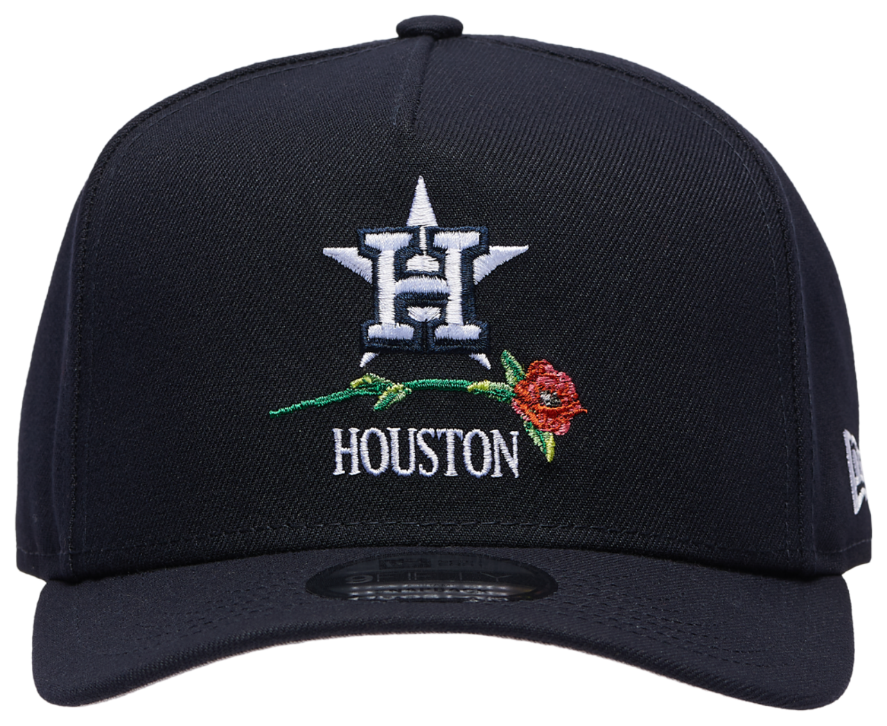 New Era 950AFPC  DL Houston Astros Image 2 of 5. Tap to open photo gallery.