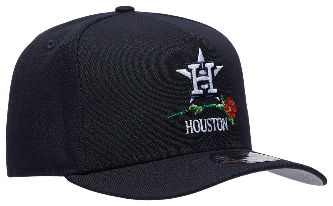 New Era 950AFPC  DL Houston Astros Image 3 of 5. Tap to open photo gallery.