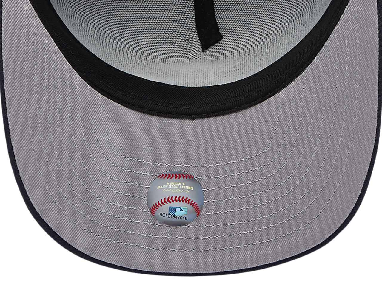 New Era 950AFPC  DL Houston Astros Image 5 of 5. Tap to open photo gallery.