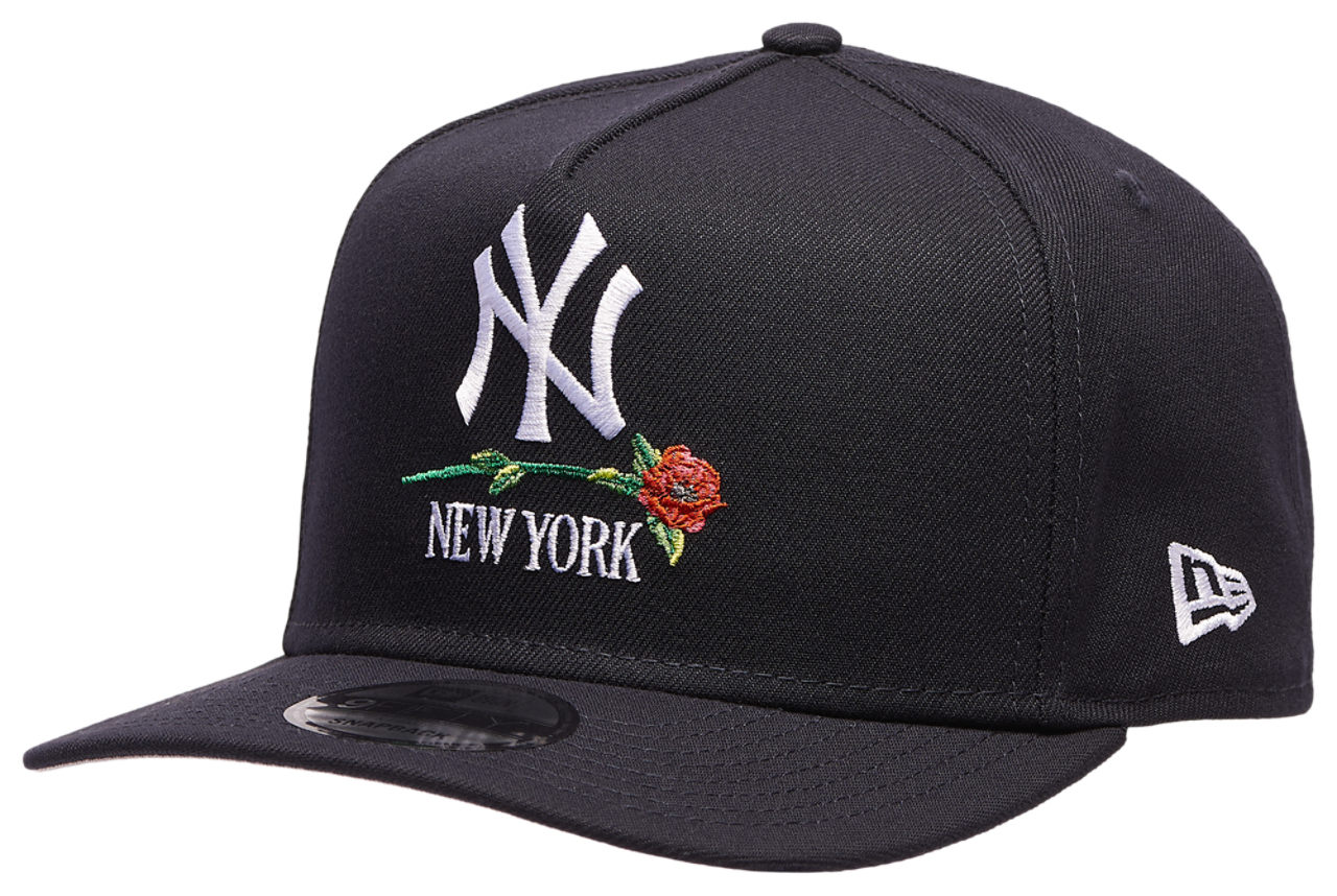 New Era 950AFPC DL NY Yankees - Men's | Foot Locker