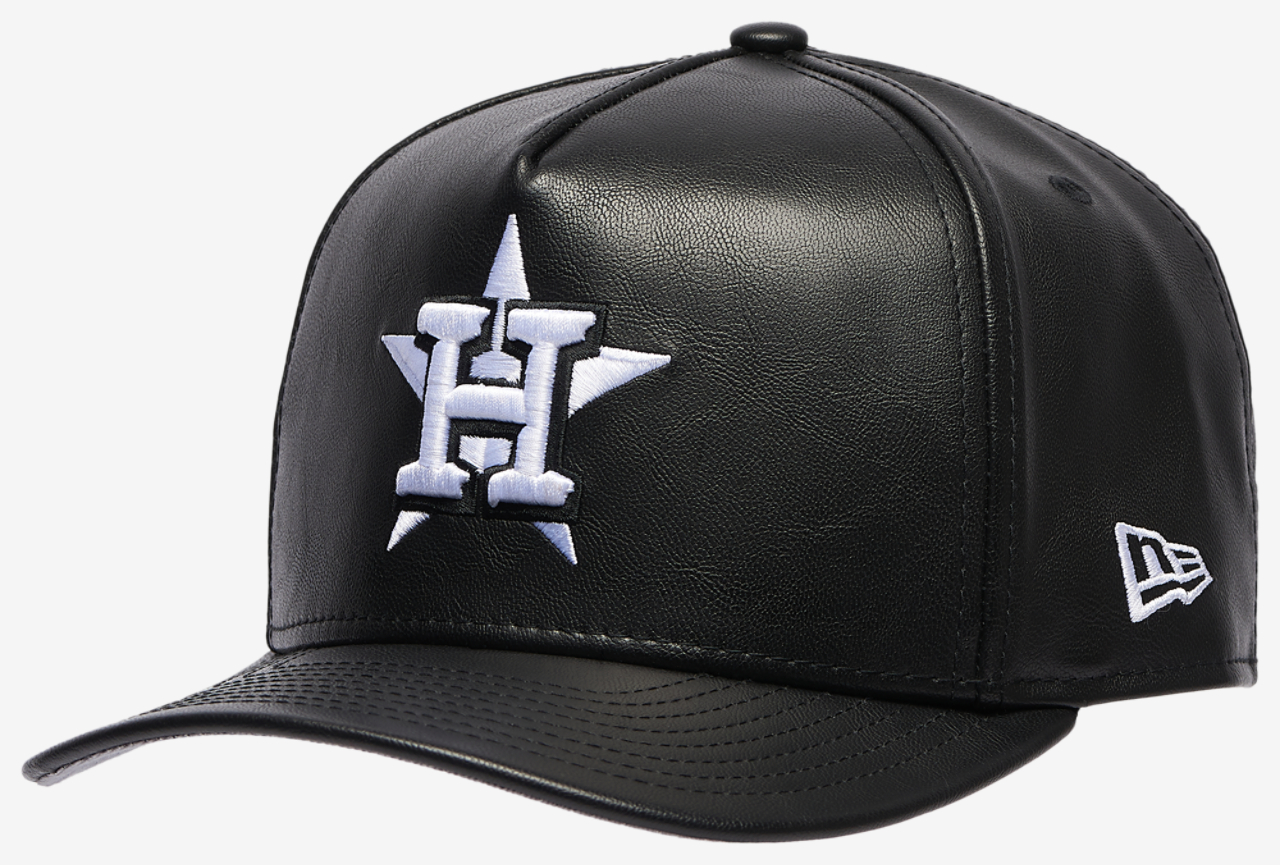 New Era 950AFPC  DL Houston Astros Image 1 of 5. Tap to open photo gallery.