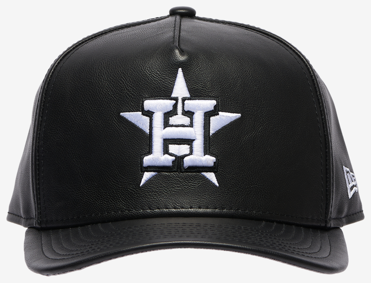 New Era 950AFPC  DL Houston Astros Image 2 of 5. Tap to open photo gallery.