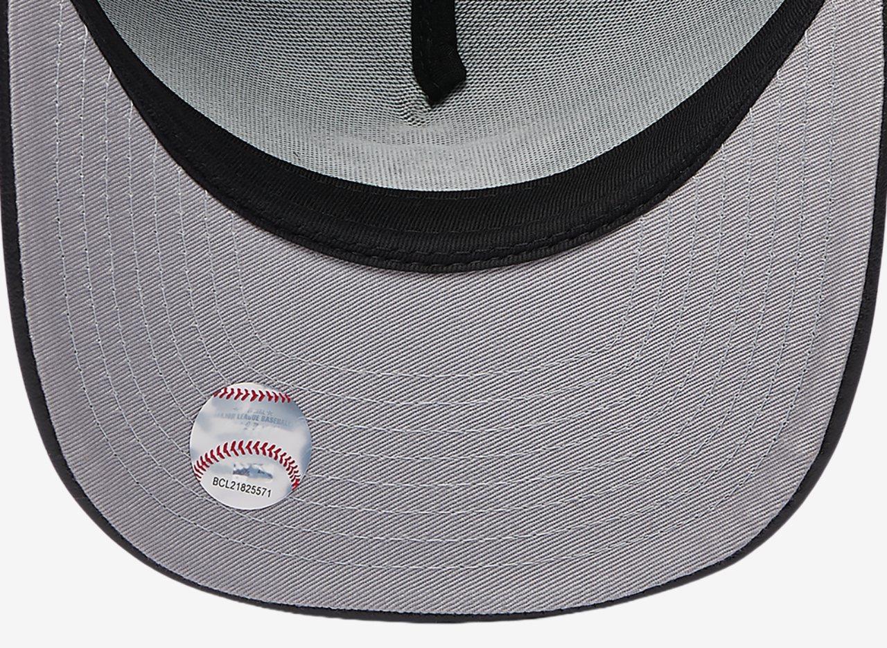 New Era 950AFPC  DL Houston Astros Image 5 of 5. Tap to open photo gallery.