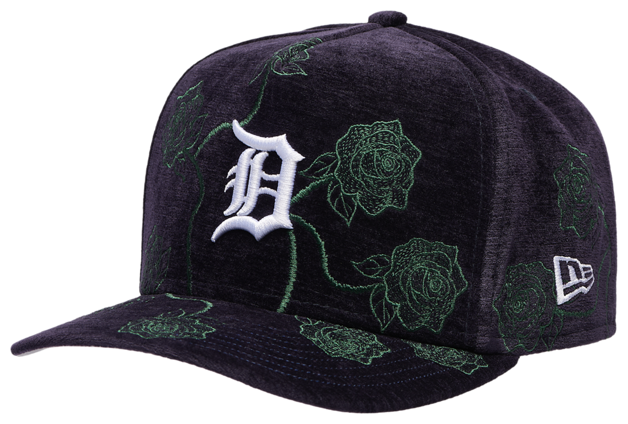 New Era 950AFPC  DL Detroit Tigers Image 1 of 5. Tap to open photo gallery.