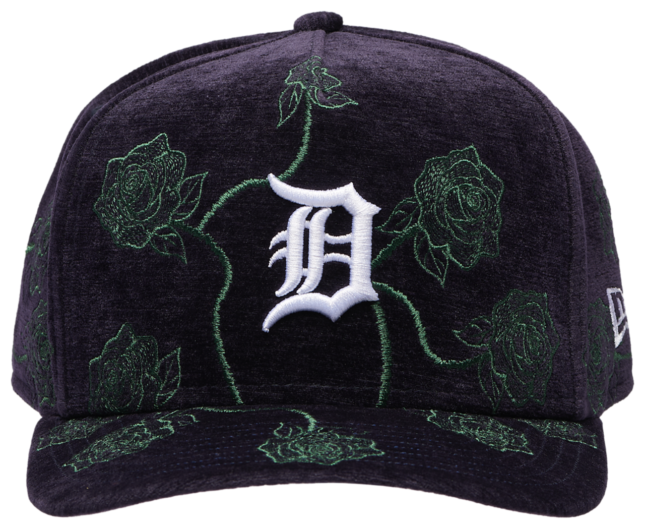 New Era 950AFPC  DL Detroit Tigers Image 2 of 5. Tap to open photo gallery.