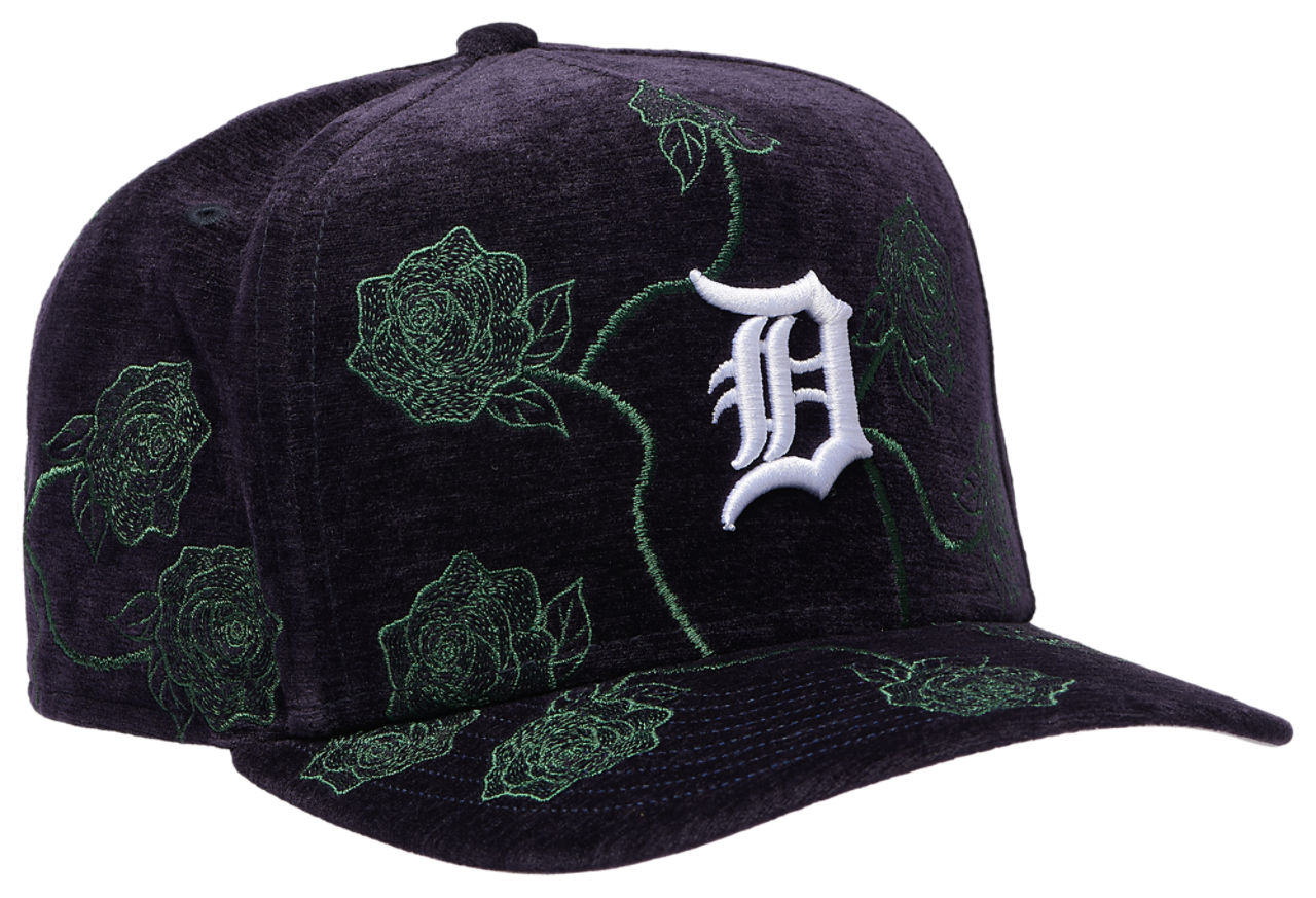 New Era 950AFPC  DL Detroit Tigers Image 3 of 5. Tap to open photo gallery.