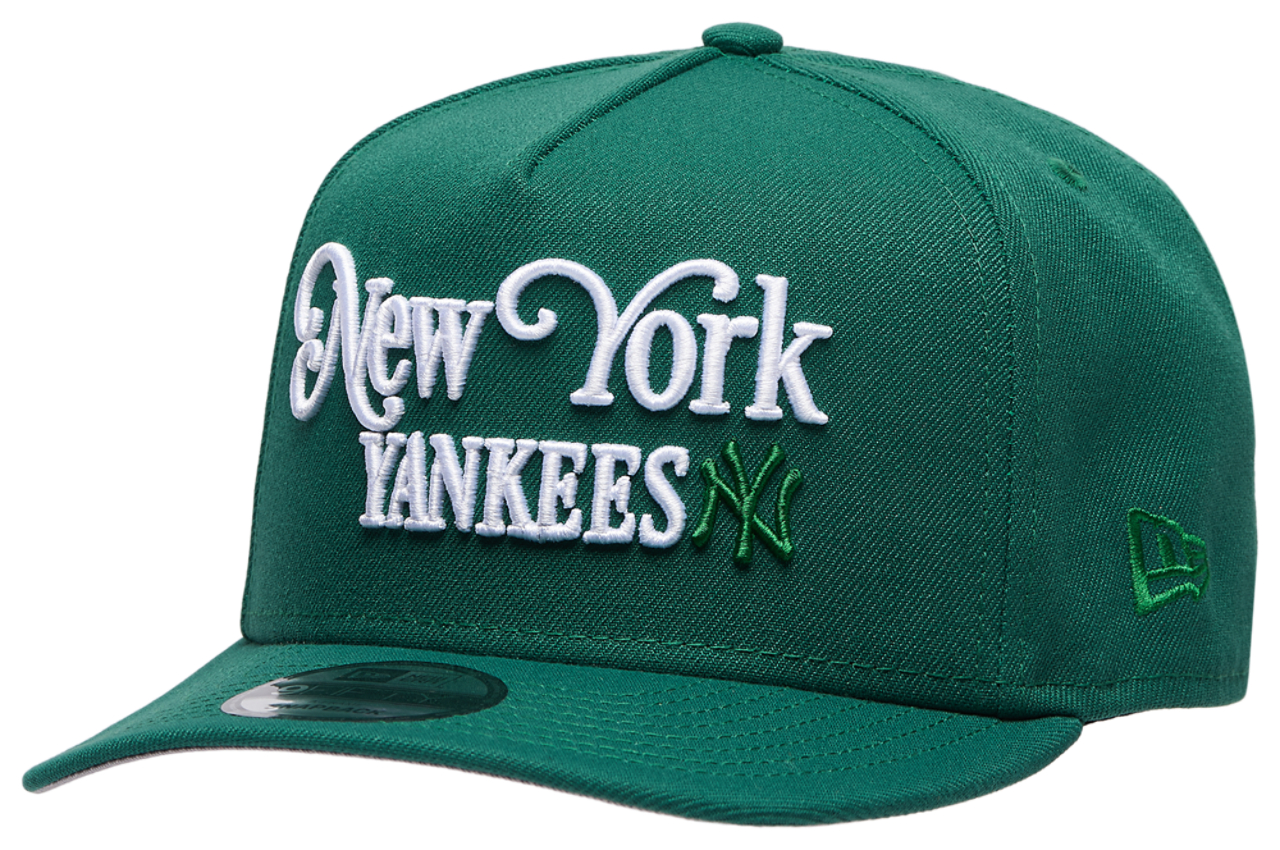 New Era 950AFPC DL NY Yankees - Men's | Foot Locker