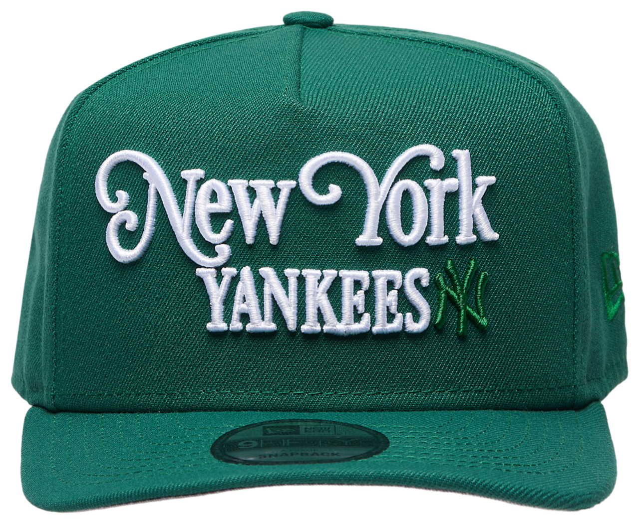 New Era 950AFPC DL NY Yankees - Men's | Foot Locker