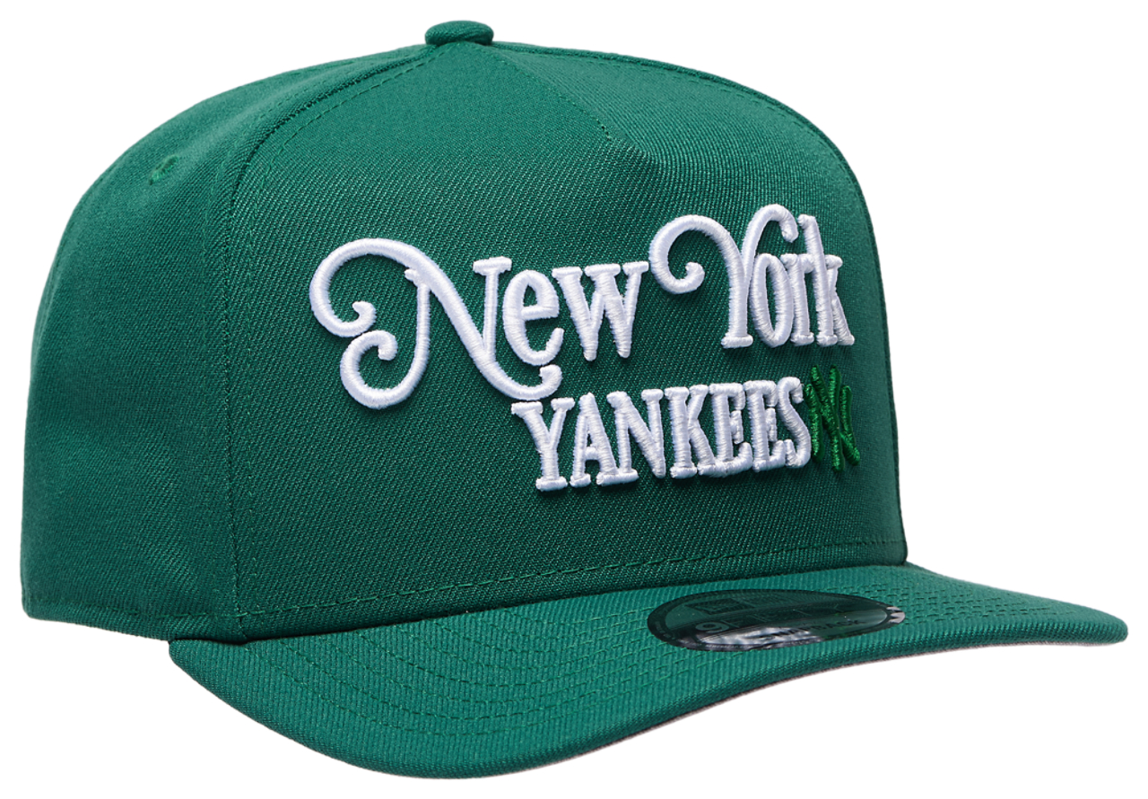 New Era 950AFPC DL NY Yankees - Men's | Foot Locker