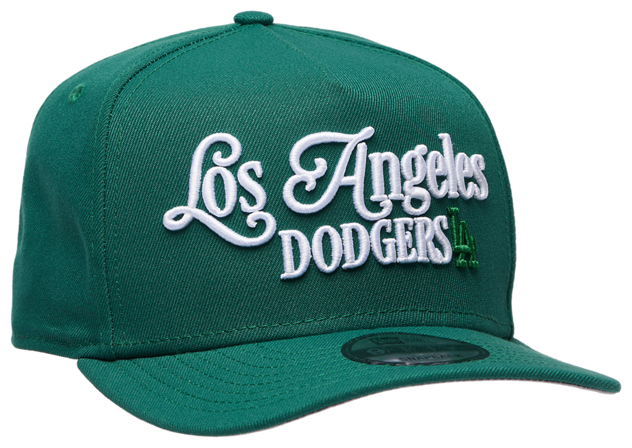 アメケース New Era 950AFPC DL LA Dodgers - Men's | Foot Locker