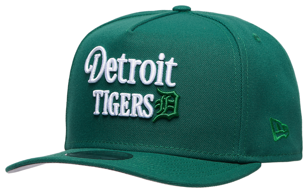 New Era 950AFPC  DL Detroit Tigers Image 1 of 5. Tap to open photo gallery.