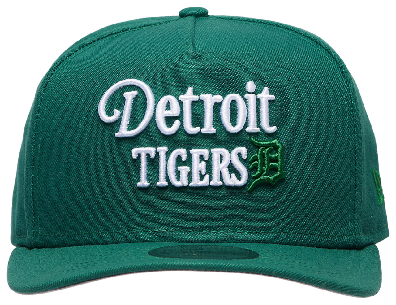 New Era 950AFPC  DL Detroit Tigers Image 2 of 5. Tap to open photo gallery.