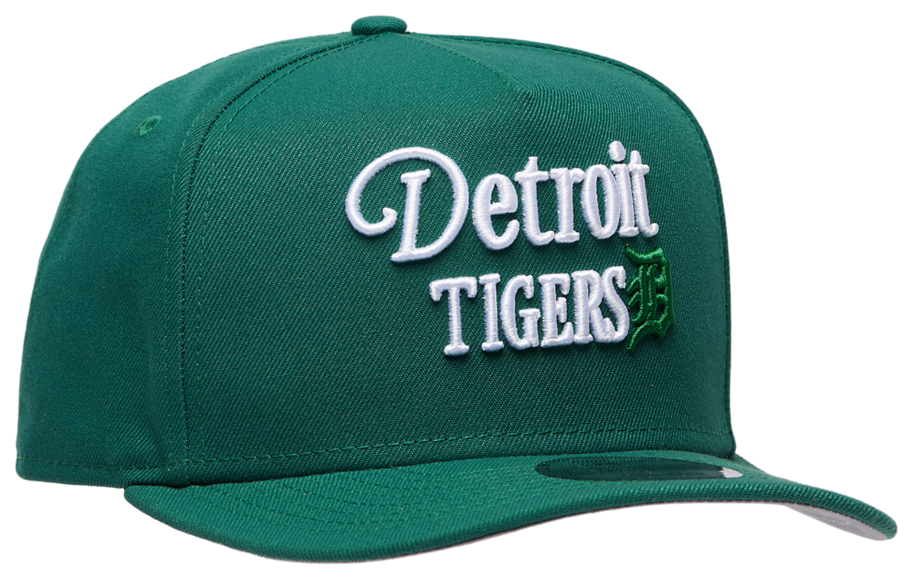 New Era 950AFPC  DL Detroit Tigers Image 3 of 5. Tap to open photo gallery.