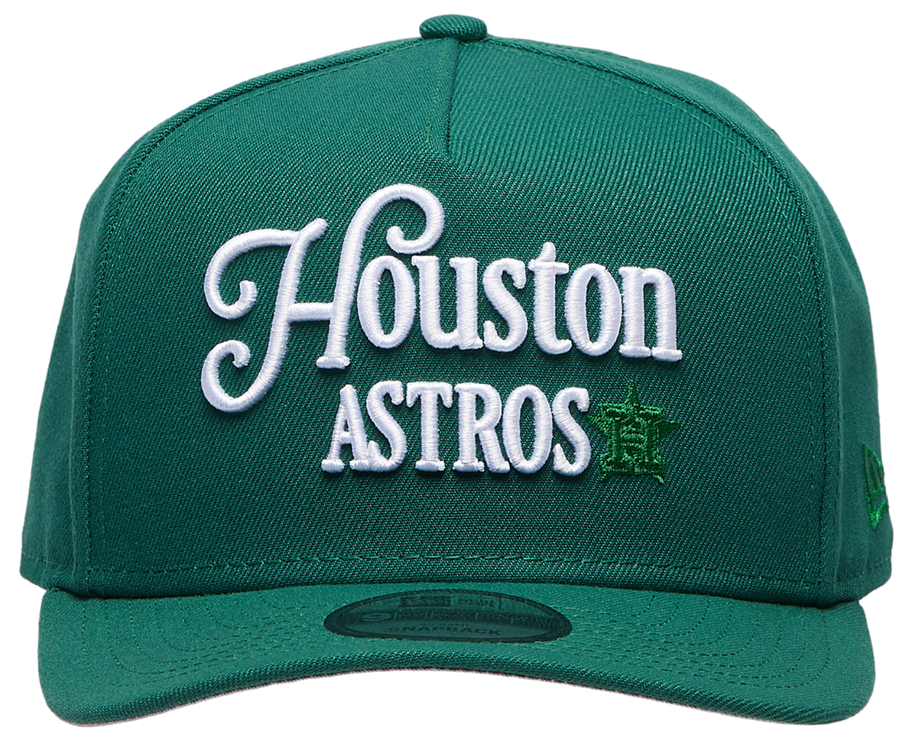 New Era 950AFPC  DL Houston Astros Image 2 of 5. Tap to open photo gallery.
