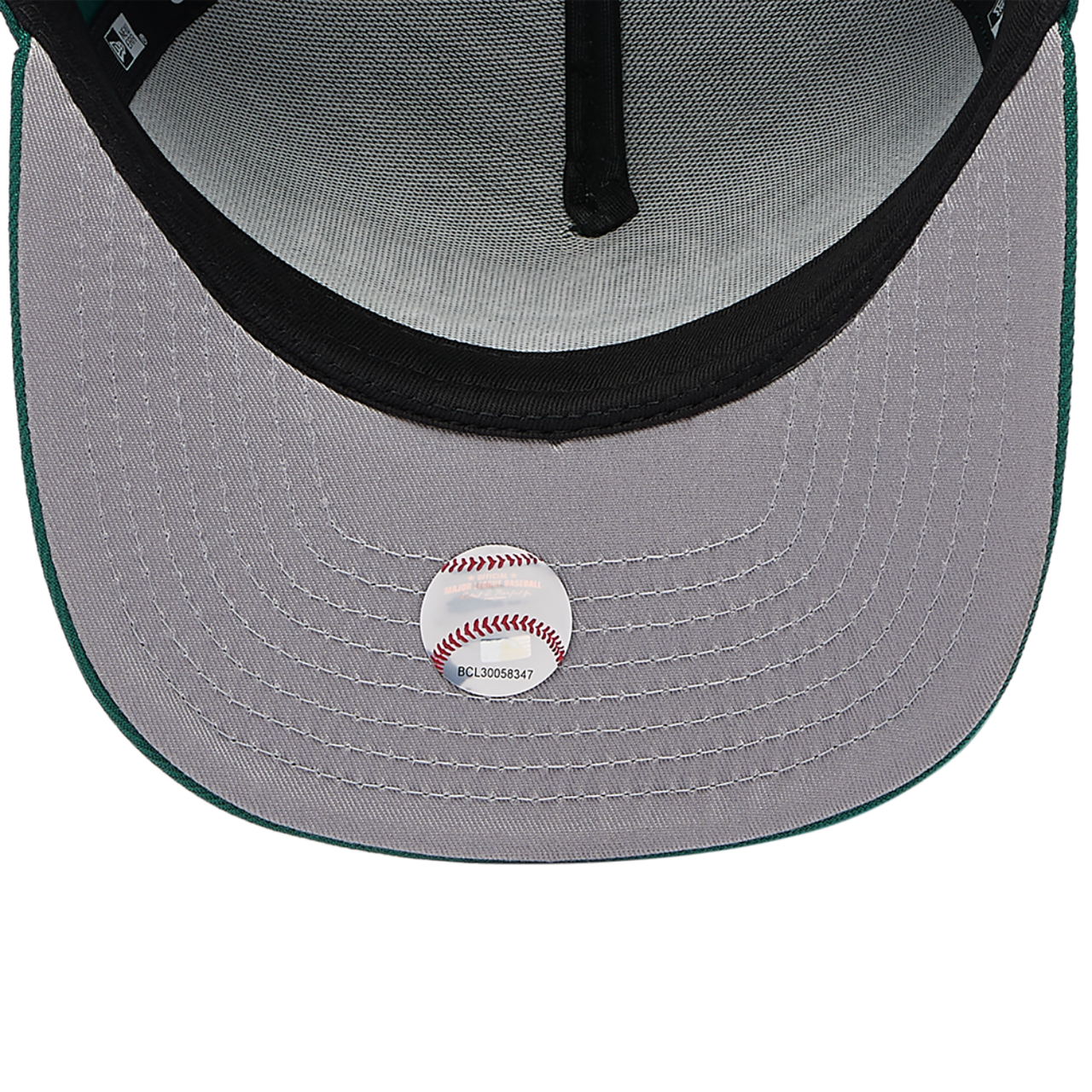 New Era 950AFPC  DL Houston Astros Image 5 of 5. Tap to open photo gallery.