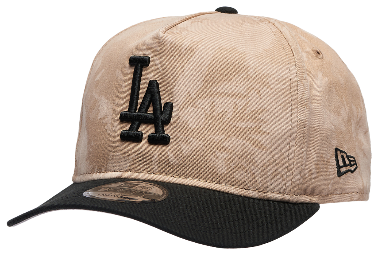 New Era 950AFPC DL LA Dodgers - Men's | Foot Locker