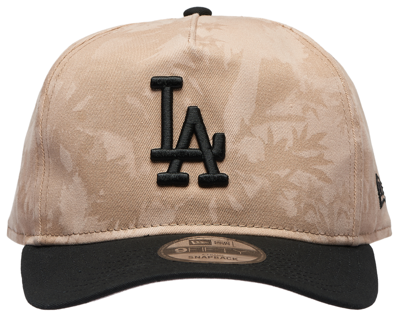 New Era 950AFPC DL LA Dodgers - Men's | Foot Locker