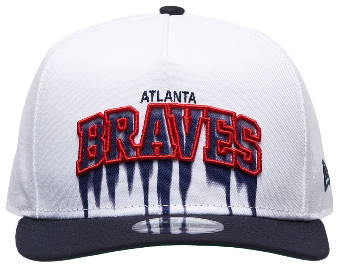 New Era 950AFPC  DL Atlanta Braves Image 2 of 5. Tap to open photo gallery.
