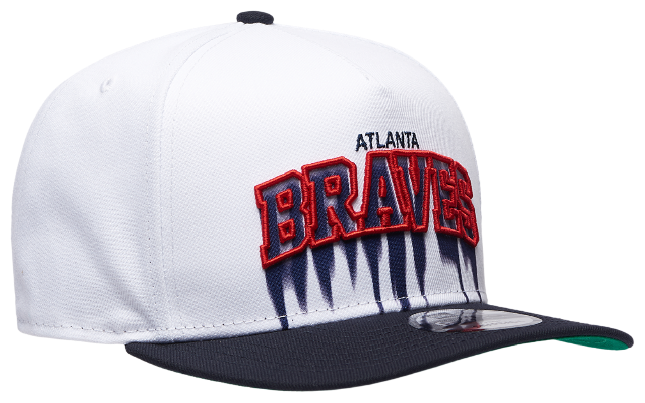 New Era 950AFPC  DL Atlanta Braves Image 3 of 5. Tap to open photo gallery.