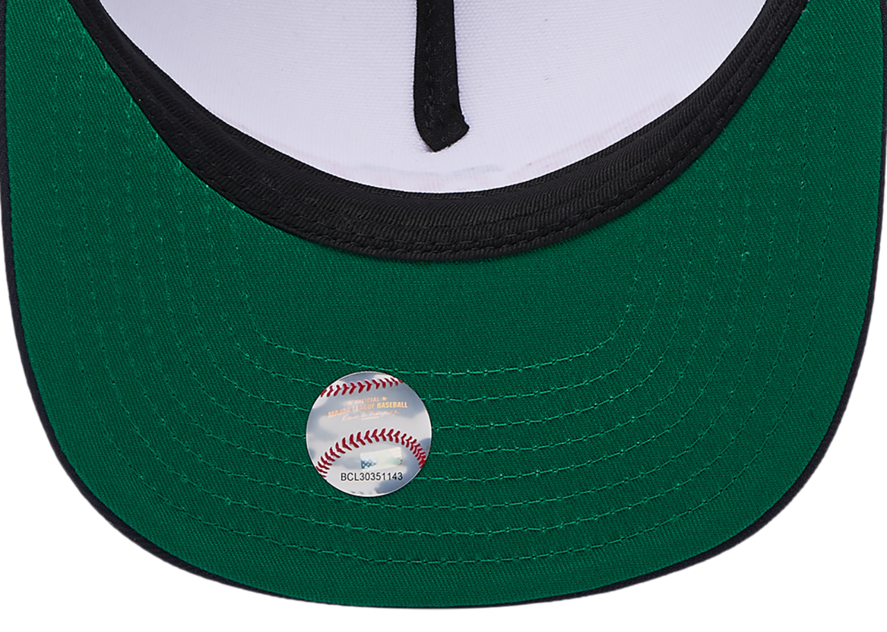 New Era 950AFPC  DL Atlanta Braves Image 5 of 5. Tap to open photo gallery.