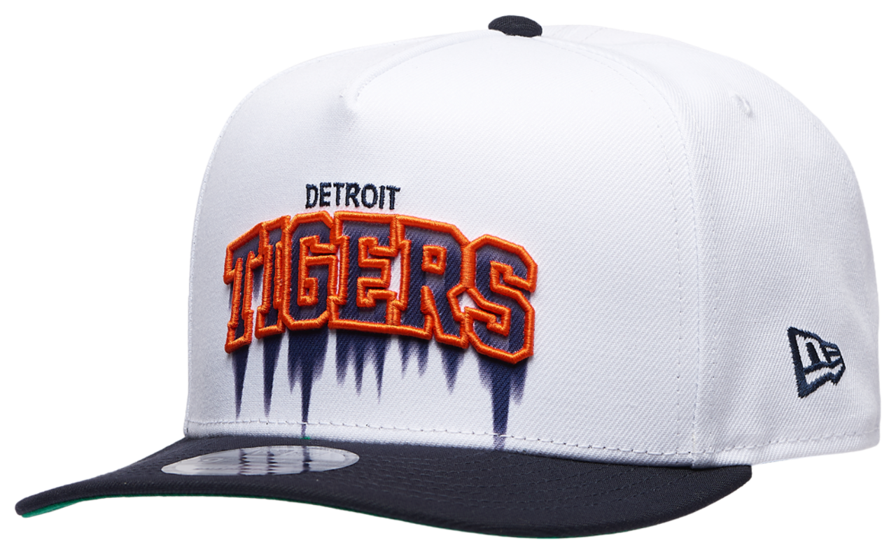 New Era 950AFPC  DL Detroit Tigers Image 1 of 5. Tap to open photo gallery.