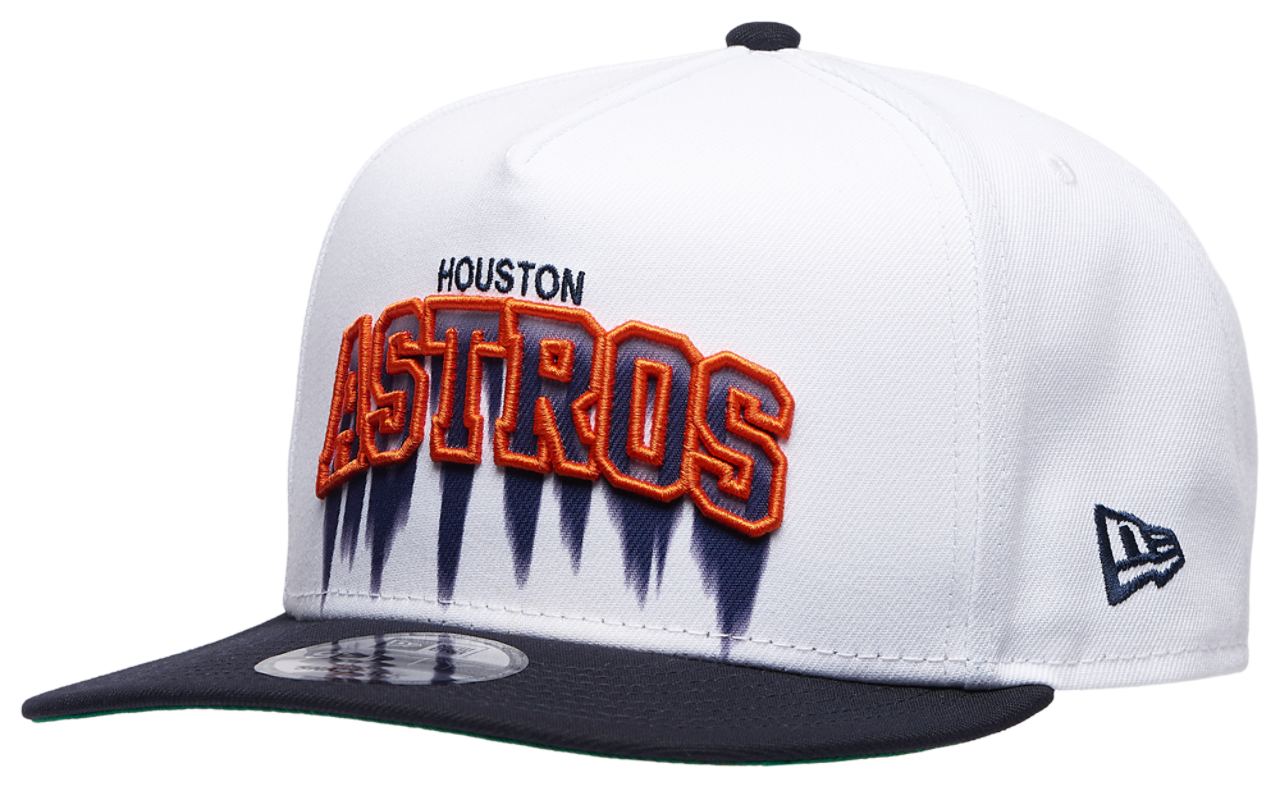 New Era 950AFPC  DL Houston Astros Image 1 of 5. Tap to open photo gallery.