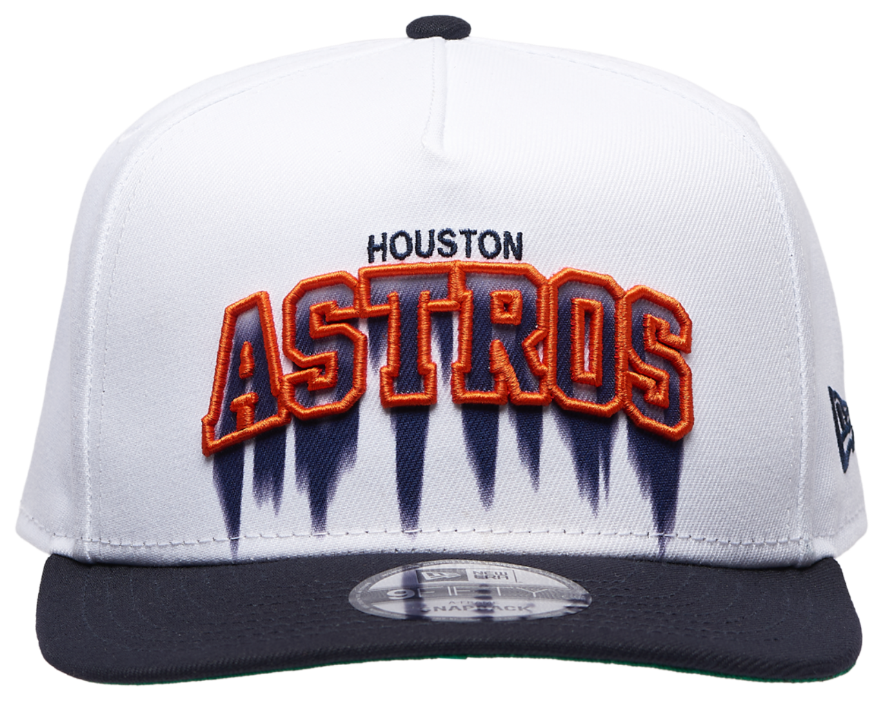 New Era 950AFPC  DL Houston Astros Image 2 of 5. Tap to open photo gallery.