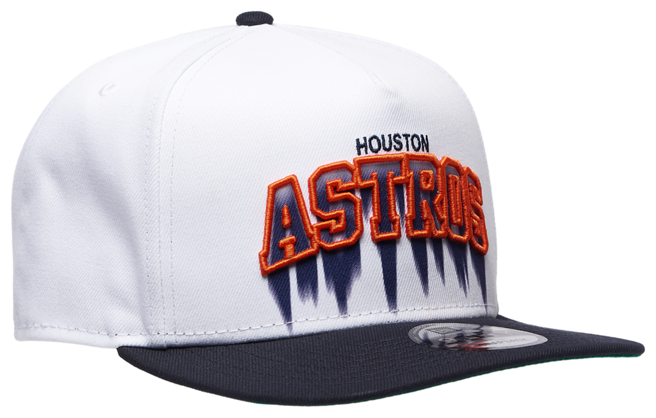New Era 950AFPC  DL Houston Astros Image 3 of 5. Tap to open photo gallery.
