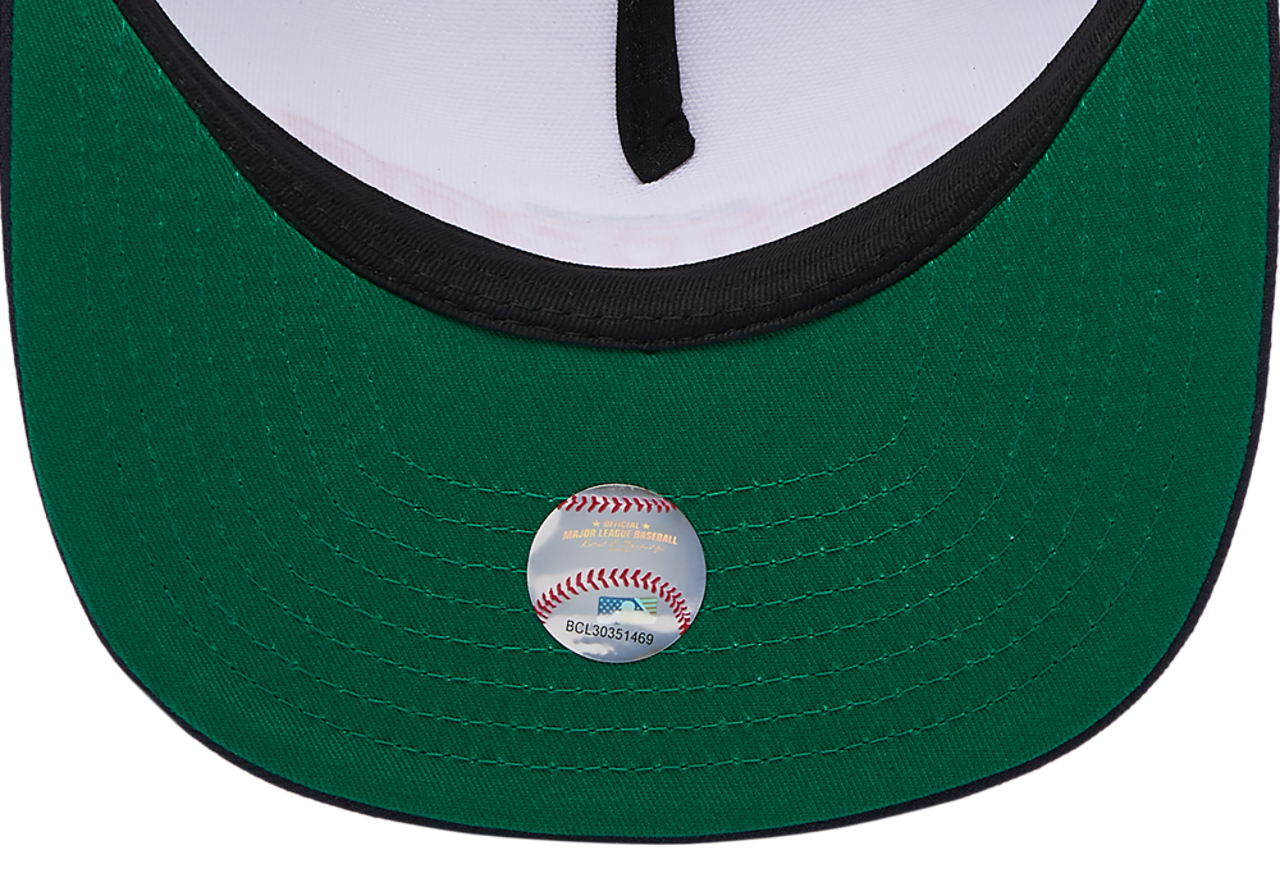 New Era 950AFPC  DL Houston Astros Image 5 of 5. Tap to open photo gallery.