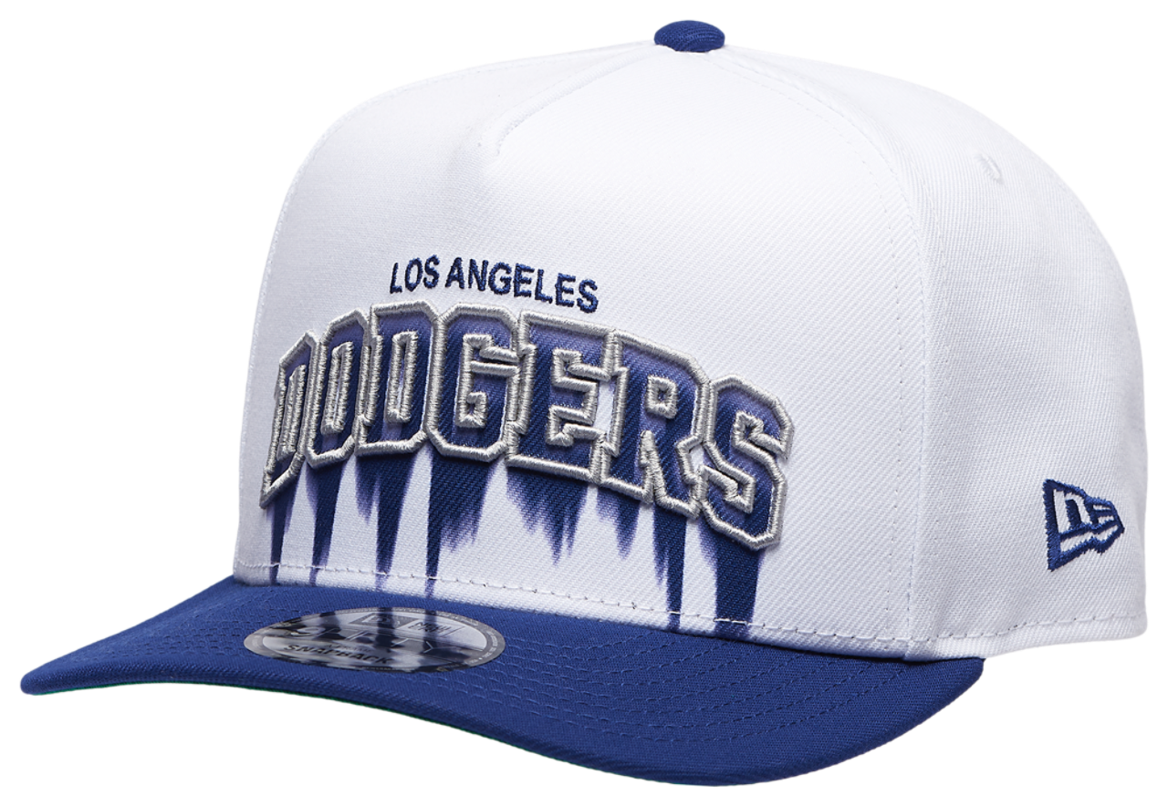 New Era 950AFPC  DL LA Dodgers Image 1 of 5. Tap to open photo gallery.